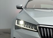 Škoda Superb Kombi 2,0 l 110 kw
