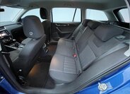 Škoda Octavia Kombi 1,6 l 85 kw