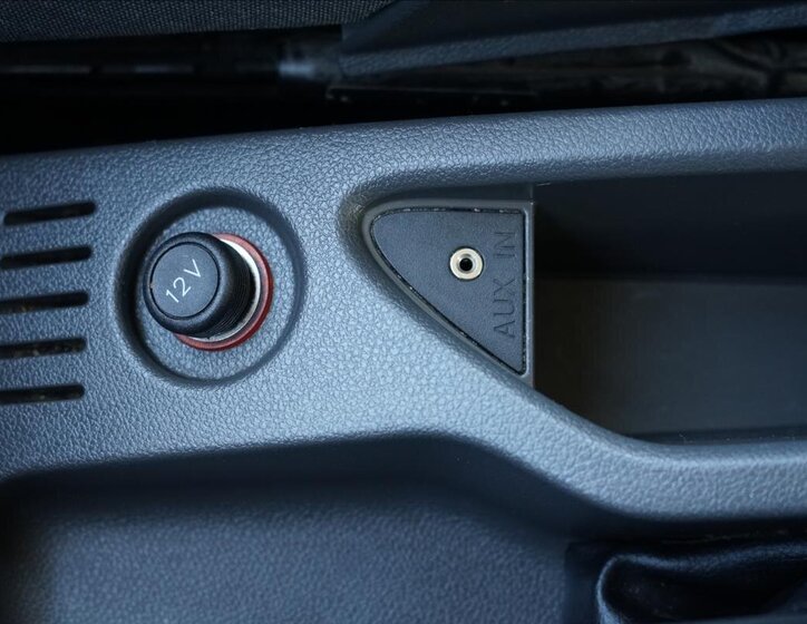 Ford C-MAX MPV 1,8 l 92 kw