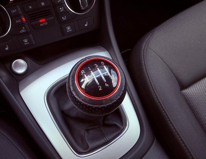 Audi Q3 SUV / Terénní 1,4 l 110 kw