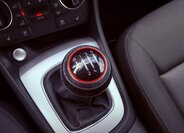 Audi Q3 SUV / Terénní 1,4 l 110 kw