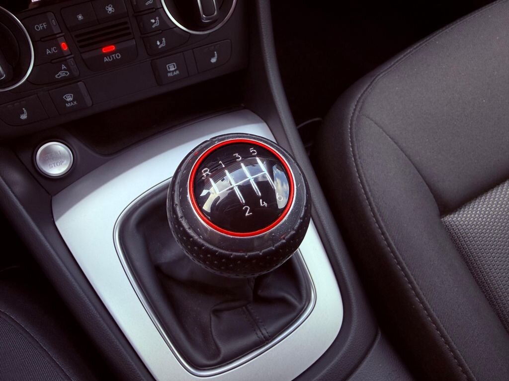 Audi Q3 SUV / Terénní 1,4 l 110 kw