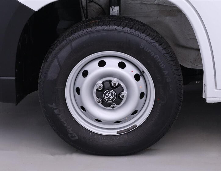 Toyota Proace Max Skříň 2,2 l 88 kw
