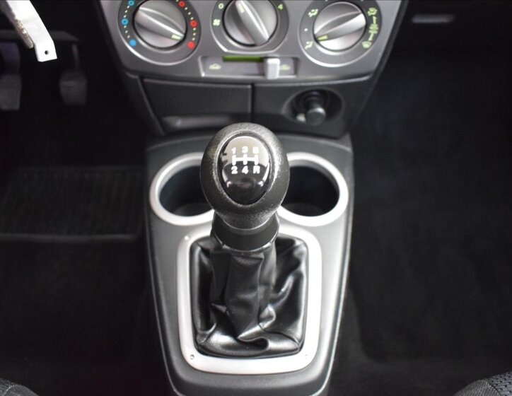 Mazda 2 Hatchback 1,4 l 59 kw