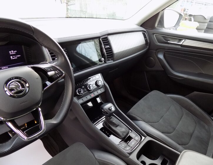 Škoda Kodiaq 29