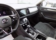 Škoda Kodiaq 29