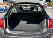 Fiat 500X Hatchback 1,6 l 88 kw