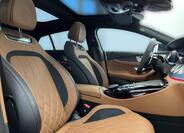 Mercedes-Benz AMG GT 15