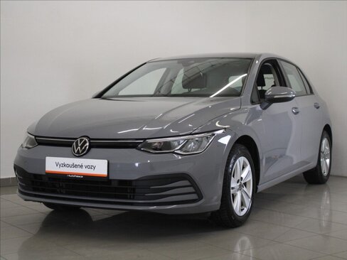 Volkswagen Golf Hatchback 999,0 81 kw