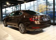 Škoda Superb 4