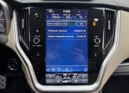 Subaru Outback Kombi 2,5 l 124 kw