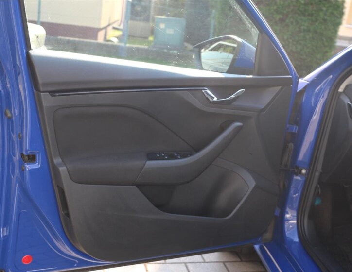 Škoda Scala Hatchback 999,0 85 kw