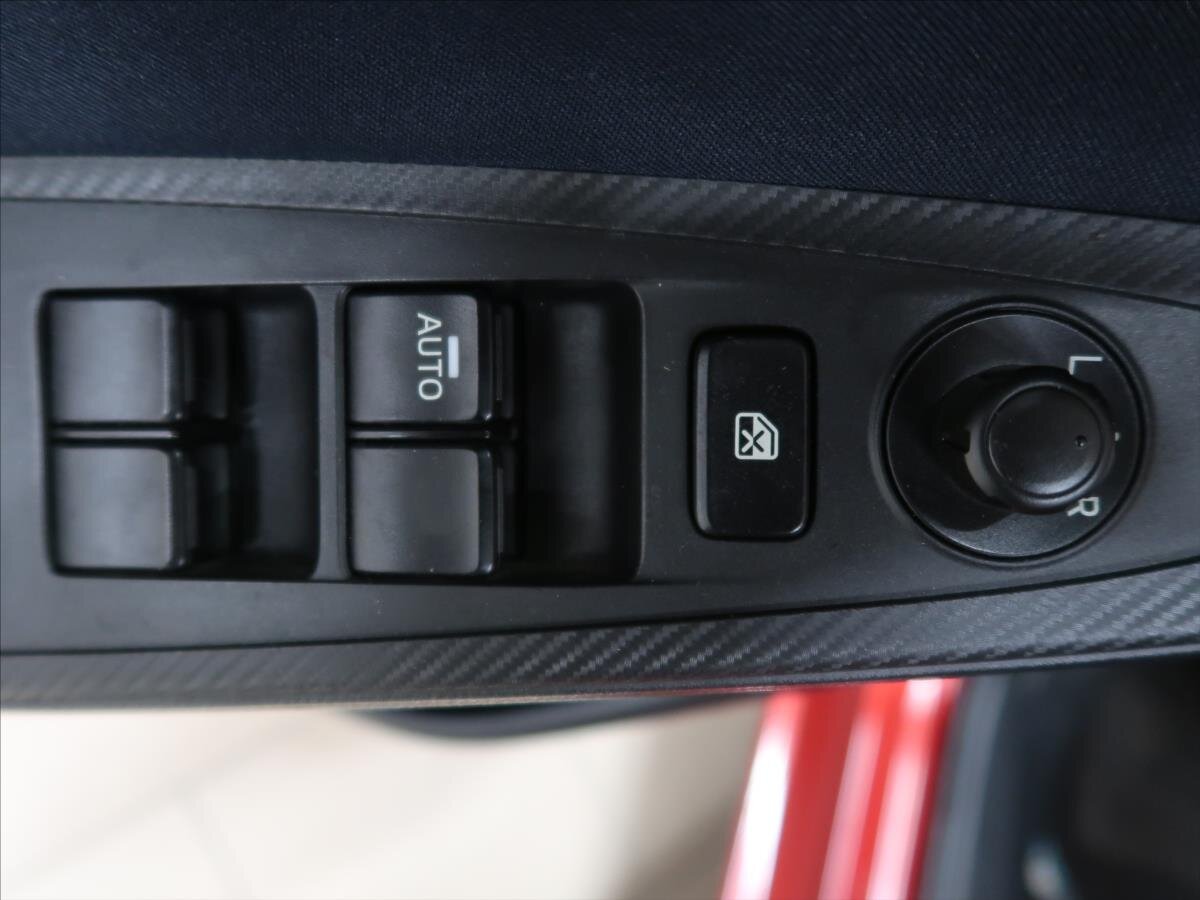 Mazda 2 Hatchback 1,5 l 66 kw