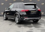 Mercedes-Benz GLE SUV / Terénní 2,9 l 243 kw