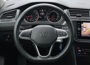 Volkswagen Tiguan SUV 1,5 l 110 kw