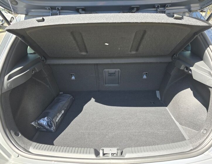 Hyundai i30 Hatchback 1,5 l 103 kw