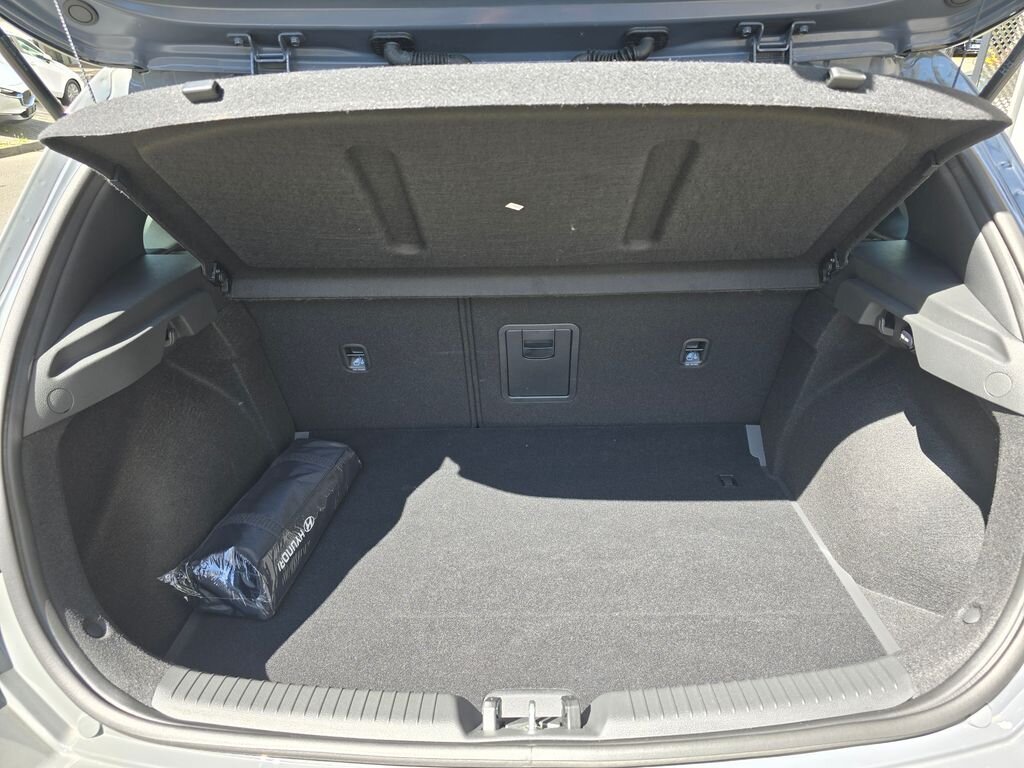 Hyundai i30 Hatchback 1,5 l 103 kw