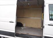 Volkswagen Crafter 15