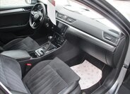 Škoda Superb Liftback 2,0 l 110 kw