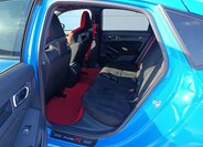 Honda Civic Hatchback 2,0 l 242 kw