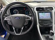 Ford Mondeo 15