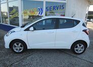 Hyundai i10 Hatchback 998,0 48 kw