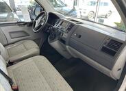 Volkswagen Transporter 10