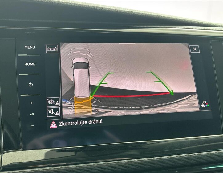 Volkswagen Multivan Kombi 2,0 l 146 kw