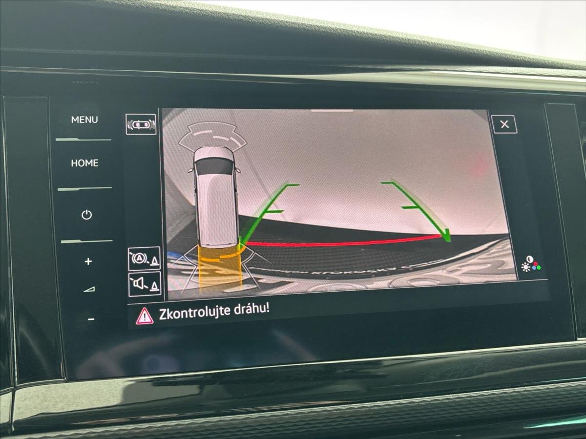 Volkswagen Multivan Kombi 2,0 l 146 kw