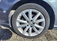 Volkswagen Passat Kombi 2,0 l 103 kw