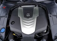 Mercedes-Benz Třídy S 10