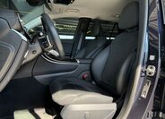Mercedes-Benz GLC SUV / Terénní 2,0 l 162 kw