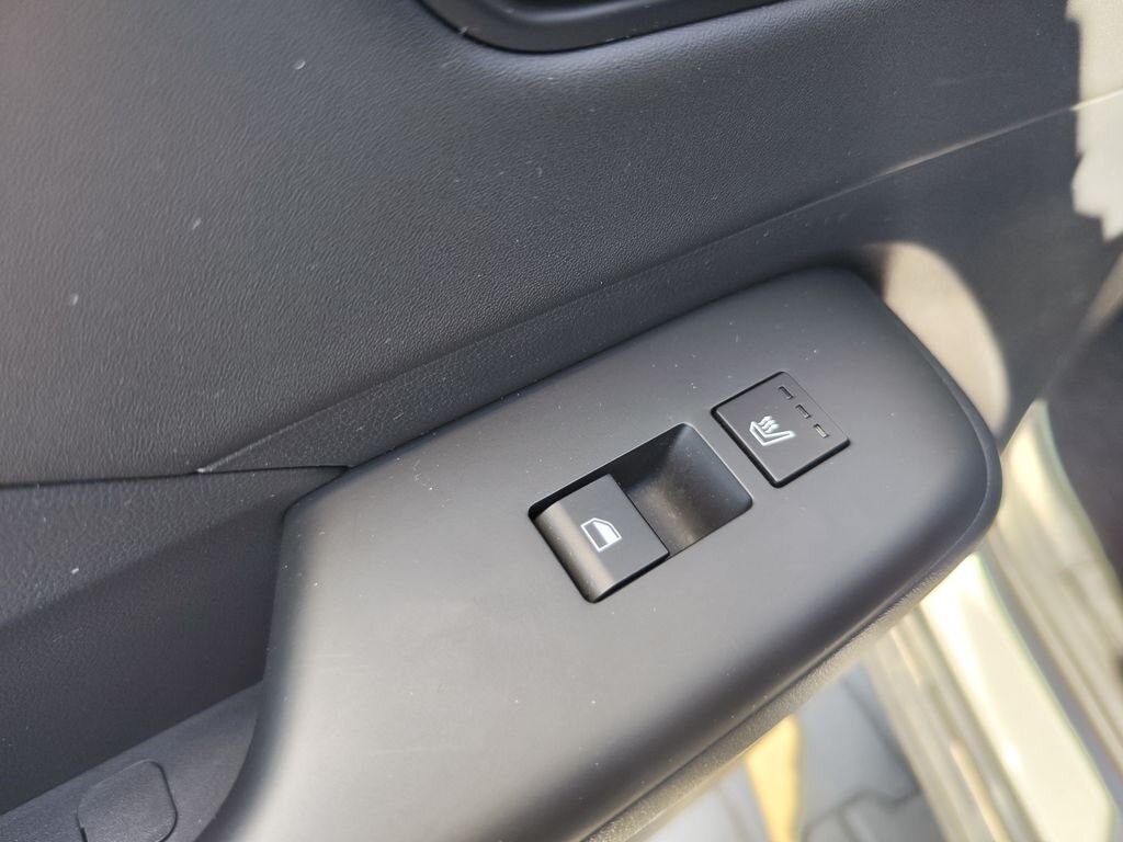 Hyundai Kona SUV / Terénní 1,6 l 145 kw