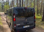 Renault Trafic VAN / Minibus 0,0 125 kw