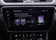 Škoda Superb Kombi 1,4 l 115 kw