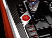 BMW X6 SUV / Terénní 4,4 l 460 kw