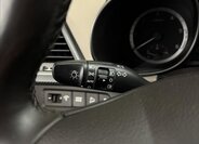 Hyundai Santa Fe SUV / Terénní 2,2 l 147 kw