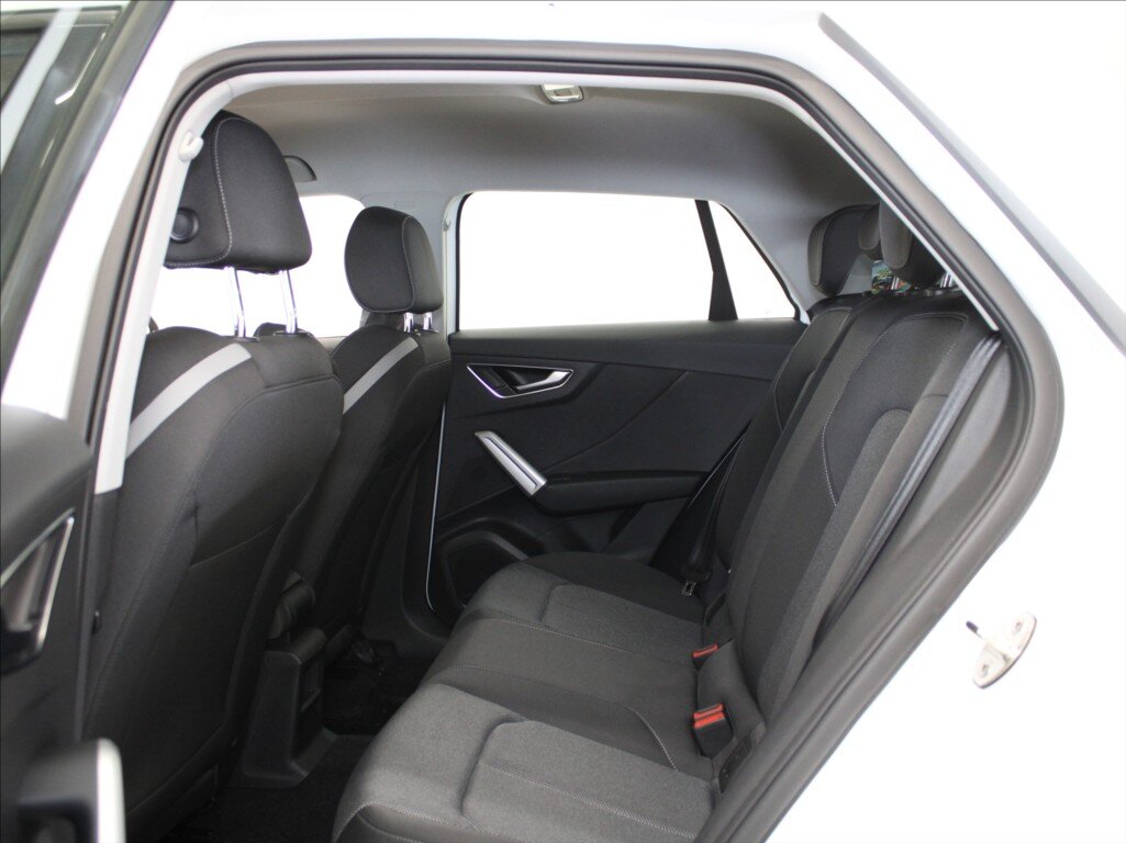 Audi Q2 SUV / Terénní 2,0 l 110 kw