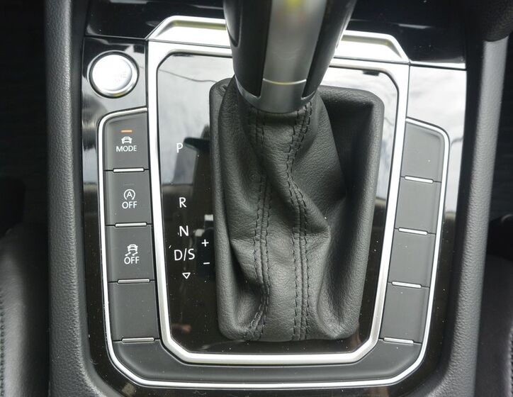 Volkswagen Passat 22