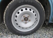 Renault Trafic Kombi 2,5 l 99 kw