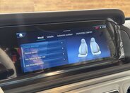 Mercedes-Benz Třídy G SUV / Terénní 4,0 l 430 kw