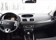 Renault Mégane Kombi 1,5 l 81 kw