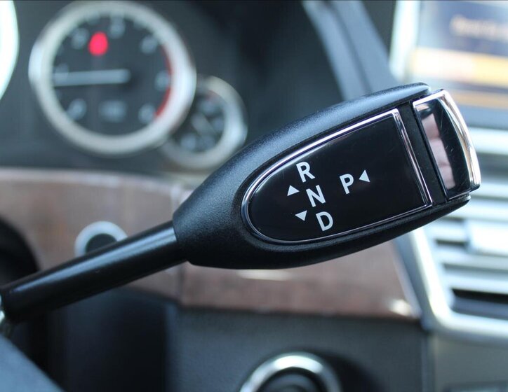 Mercedes-Benz Třídy E Kombi 2,1 l 125 kw