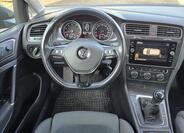 Volkswagen Golf 17