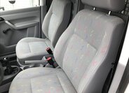 Volkswagen Caddy Pick-up 51,0 51 kw