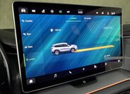 Škoda Kodiaq SUV / Terénní 1,5 l 150 kw