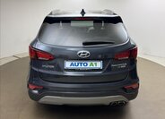 Hyundai Santa Fe SUV 2,2 l 147 kw
