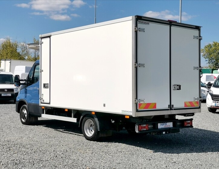 Iveco Daily 4