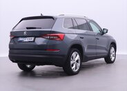 Škoda Kodiaq SUV / Terénní 1,1 l 110 kw