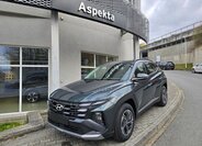 Hyundai Tucson SUV / Terénní 1,6 l 110 kw
